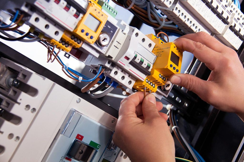 Electrical Contractor School