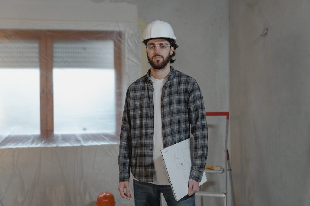 Contractor License Prep Course