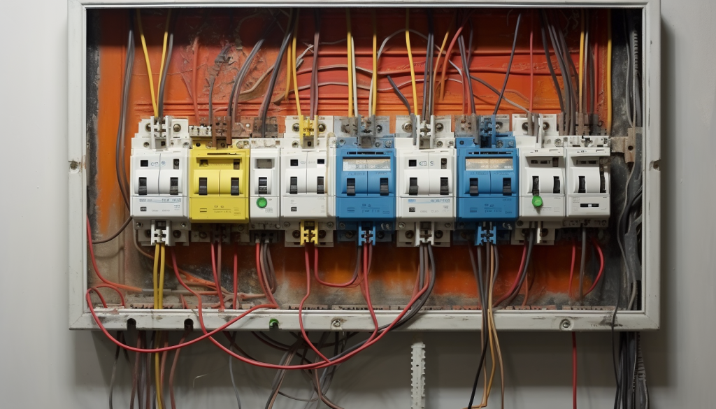 Electrical Contractor School in Nevada