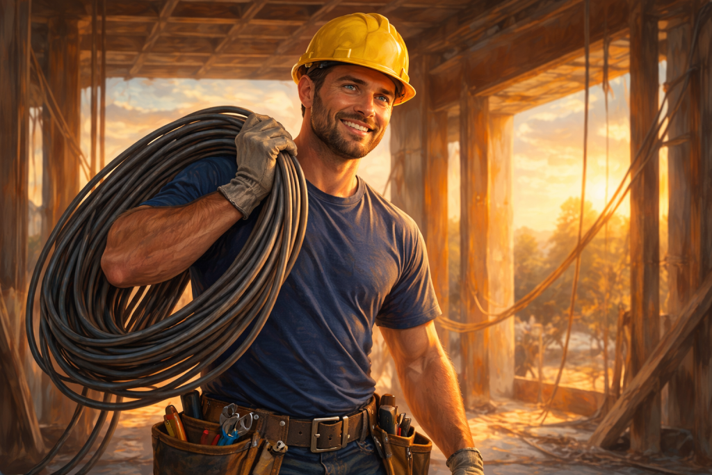Online Arizona Electricians Exam Prep